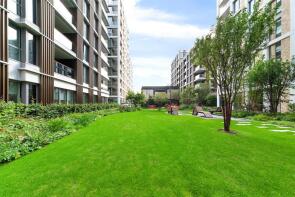 Apartment 4, Chartwell House, Palmer Road, London SW11 4FP