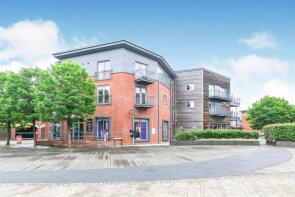 20, Pollard Court, Layland Walk, Worcester WR5 3GD