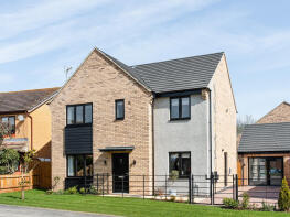 57, Cotton Close, Oundle PE8 4FW