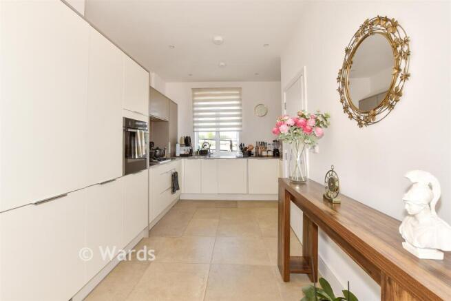 Kitchen/Lounge/ Diner