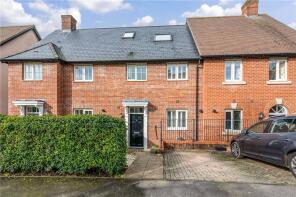 18, Swithun Way, Winchester SO22 5SS