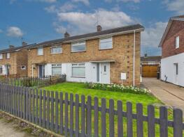 24, Colston Gate, Nottingham NG12 3JY