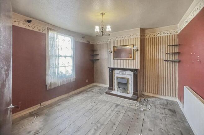 85 Clapham Manor Street, Clapham, London, SW4 6DR