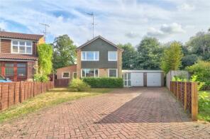 13, Silver Birches Way, Elstead, Godalming GU8 6JA