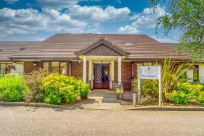Flat 52 Larkspur Court, Bede Village, Hospital Lane, Bedworth CV12 0PE