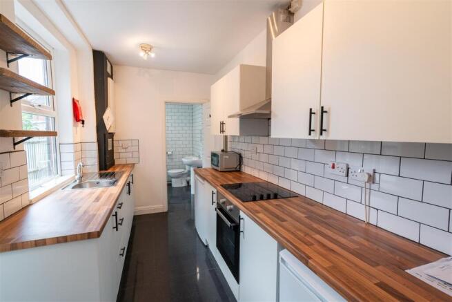 Milner Road, Birmingham, West Midlands, B29 - Widok 5