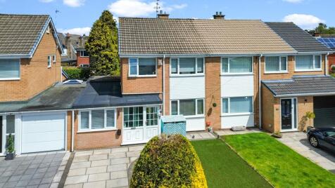 Fern Bank, Rainford, WA11