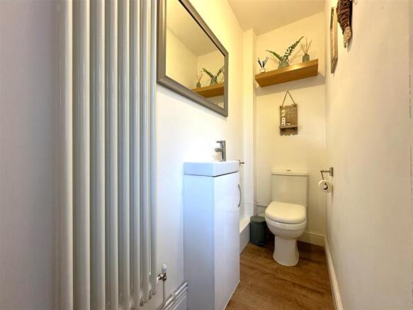 Ground Floor W.C 771