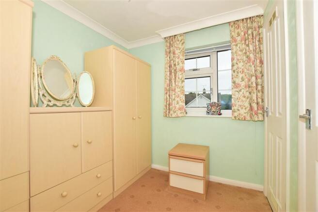 Bedroom 3/ Dressing Room