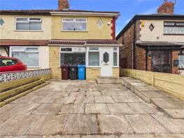 15, Twig Lane, Liverpool L36 2LE