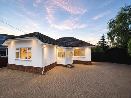 St. Huberts Drive, Skegness