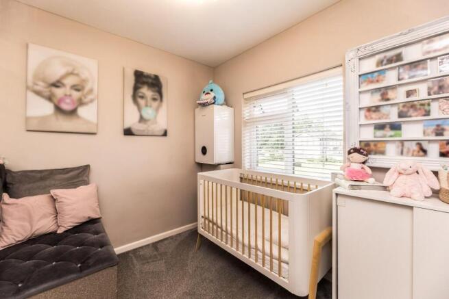 3 bed Terraced for sale Image 8
