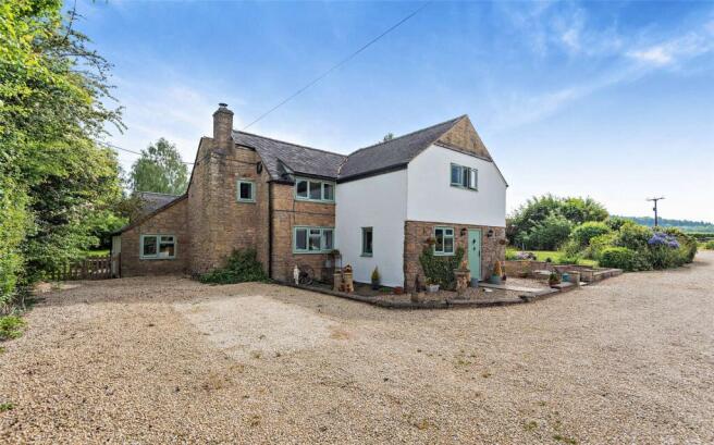 Evenwood Cottage