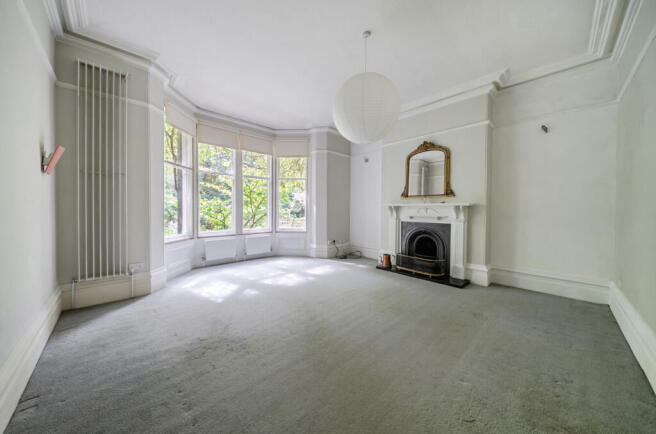 Reception Room 1