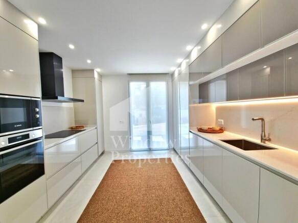 Exclusive 3 Bedroom Villa Close to Vilamoura Marina and Golden Triangle Beaches