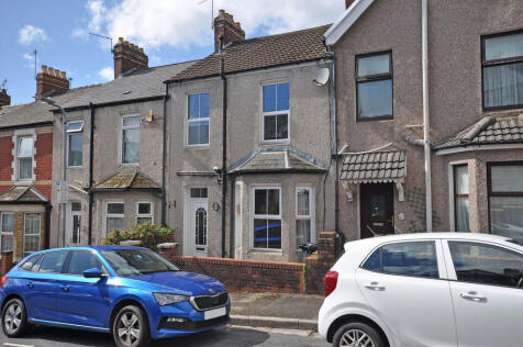 Coldra Road, Newport