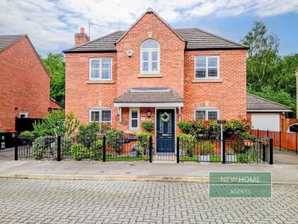 Owston Road Annesley, Nottingham, NG15 0DW