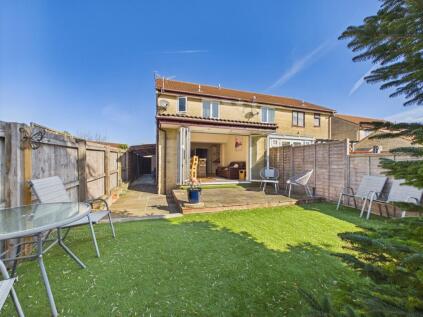 Taylor Court, Worle, Weston-Super-Mare, BS22