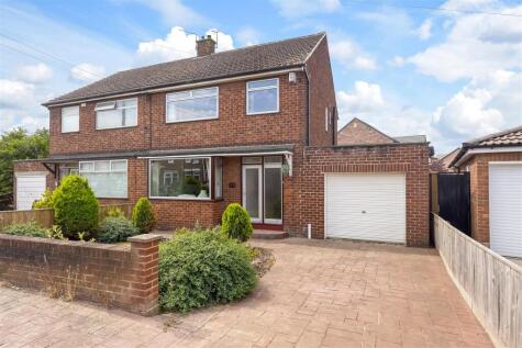 Palm Tree Villas, Middleton St. George, Darlington