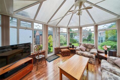 Queensbury, Wirral, Merseyside, CH48