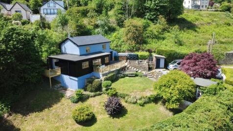 Fernleigh, Ruardean Hill, Drybrook