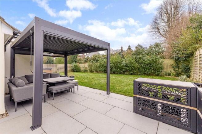 Garden / Patio