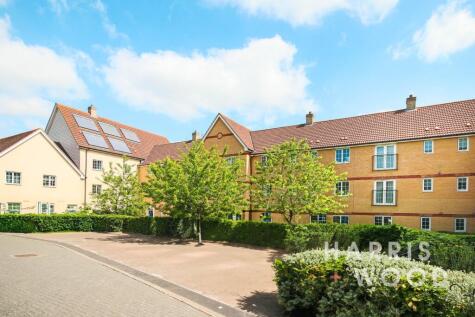 Bramble Road, Witham, CM8