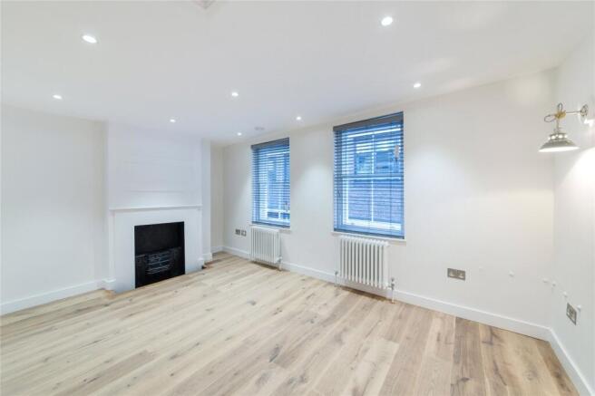 Ganton St