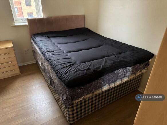 Second Bedroom Room