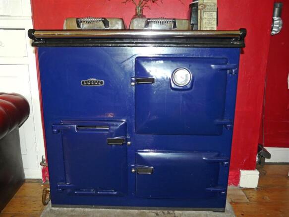 Rayburn