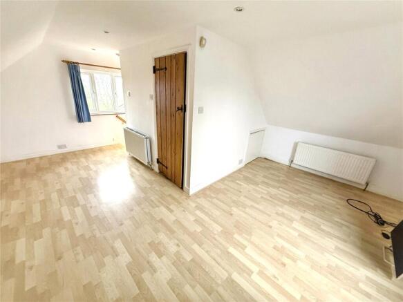 Annex Bedroom