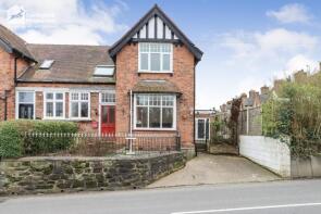 17, Prospect Road, Market Drayton TF9 3AP