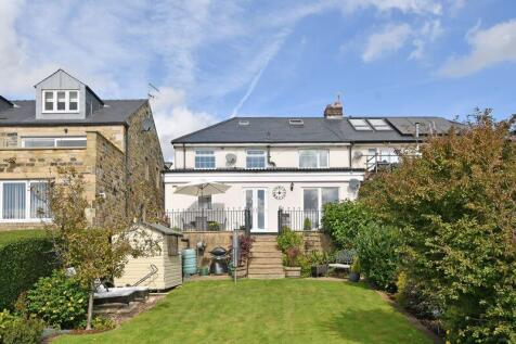 Claremont, Castle Hill, Holmesfield