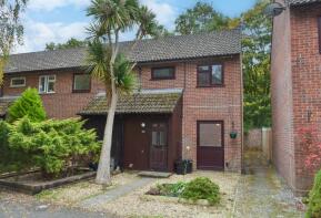 46, Bankview, Lymington SO41 8YH