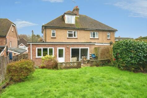 Heskett Park, Tunbridge Wells, TN2