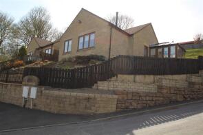 1, Mill Riggs, Gill Lane, Barnard Castle DL12 9BT