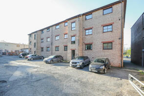 5, Atholl House, Townhead Street, Cumnock KA18 1LF