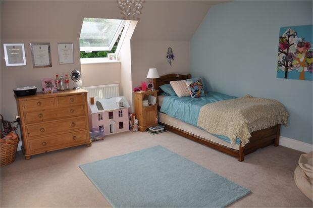 Bedroom Five