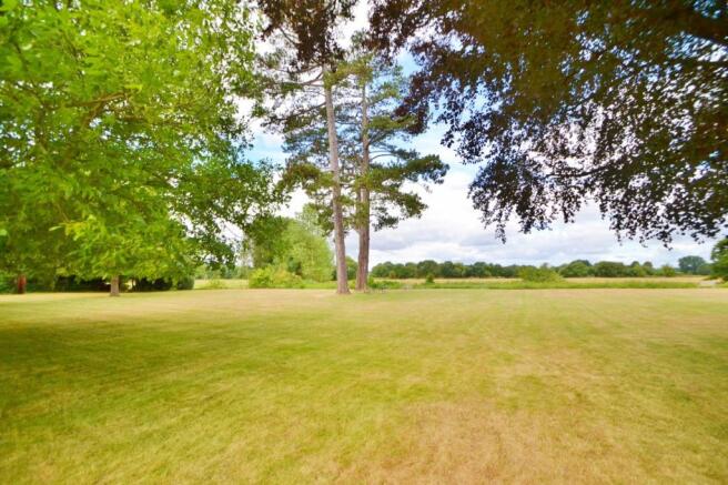 grounds