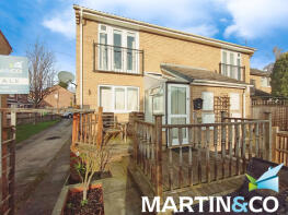 43, Wordsworth Grove, Stanley, Wakefield WF3 4JL