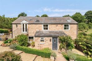 The Mill, Lone Farmhouse, Lone Lane, Monmouth NP25 4AJ