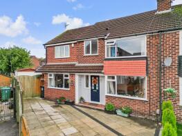 12, Welwyn Close, Grappenhall And Thelwall, Warrington WA4 2HE