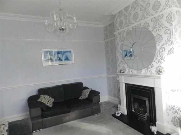 LOUNGE ALTERNATIVE V