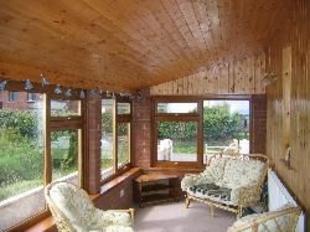 Conservatory -
