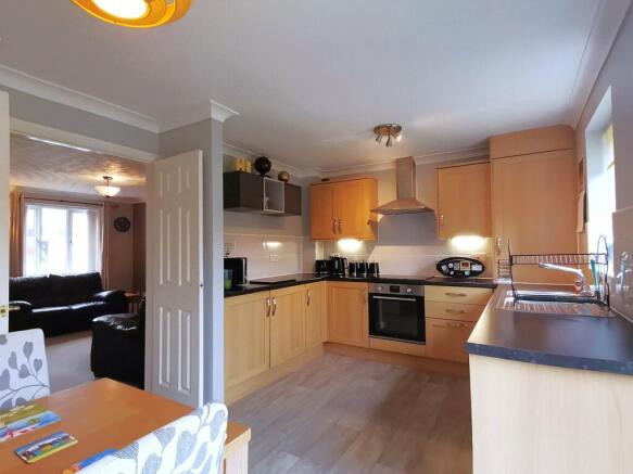 Harewood Crescent, Stockton-on-Tees, Durham, TS19 – pohled 4