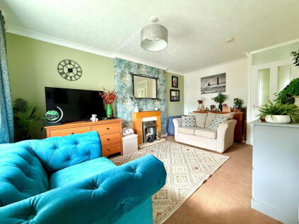 Longfield, Falmouth