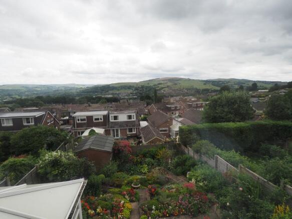 Stunning Views