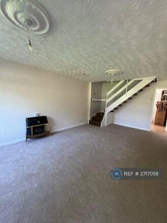 Lounge - Dining Room