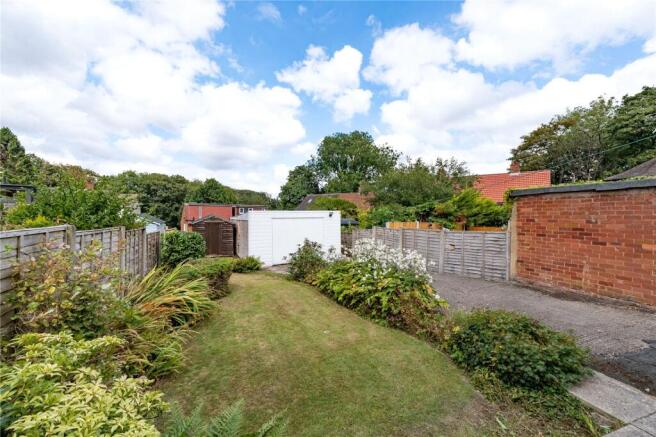 2 bed Semi-Detached for sale Image 10
