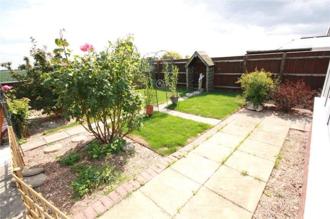 Garden 2